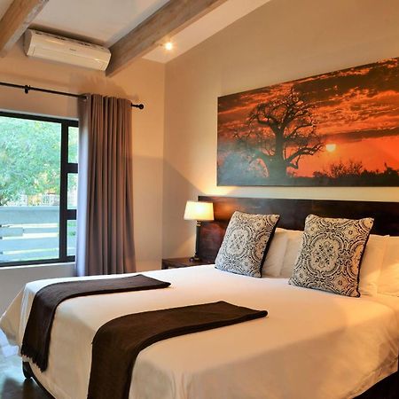Bushveld Terrace Safari Hotel, Lodge & Spa Phalaborwa Exterior foto