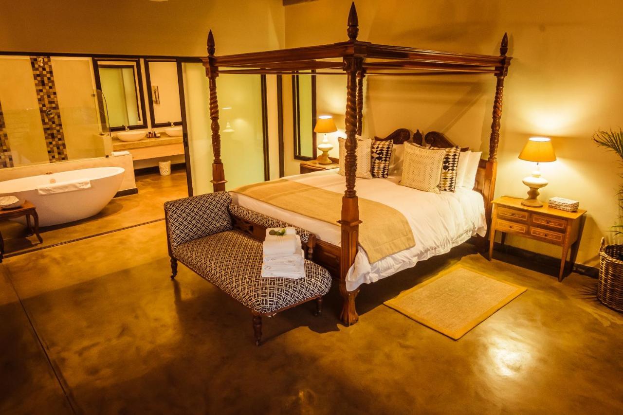 Bushveld Terrace Safari Hotel, Lodge & Spa Phalaborwa Exterior foto