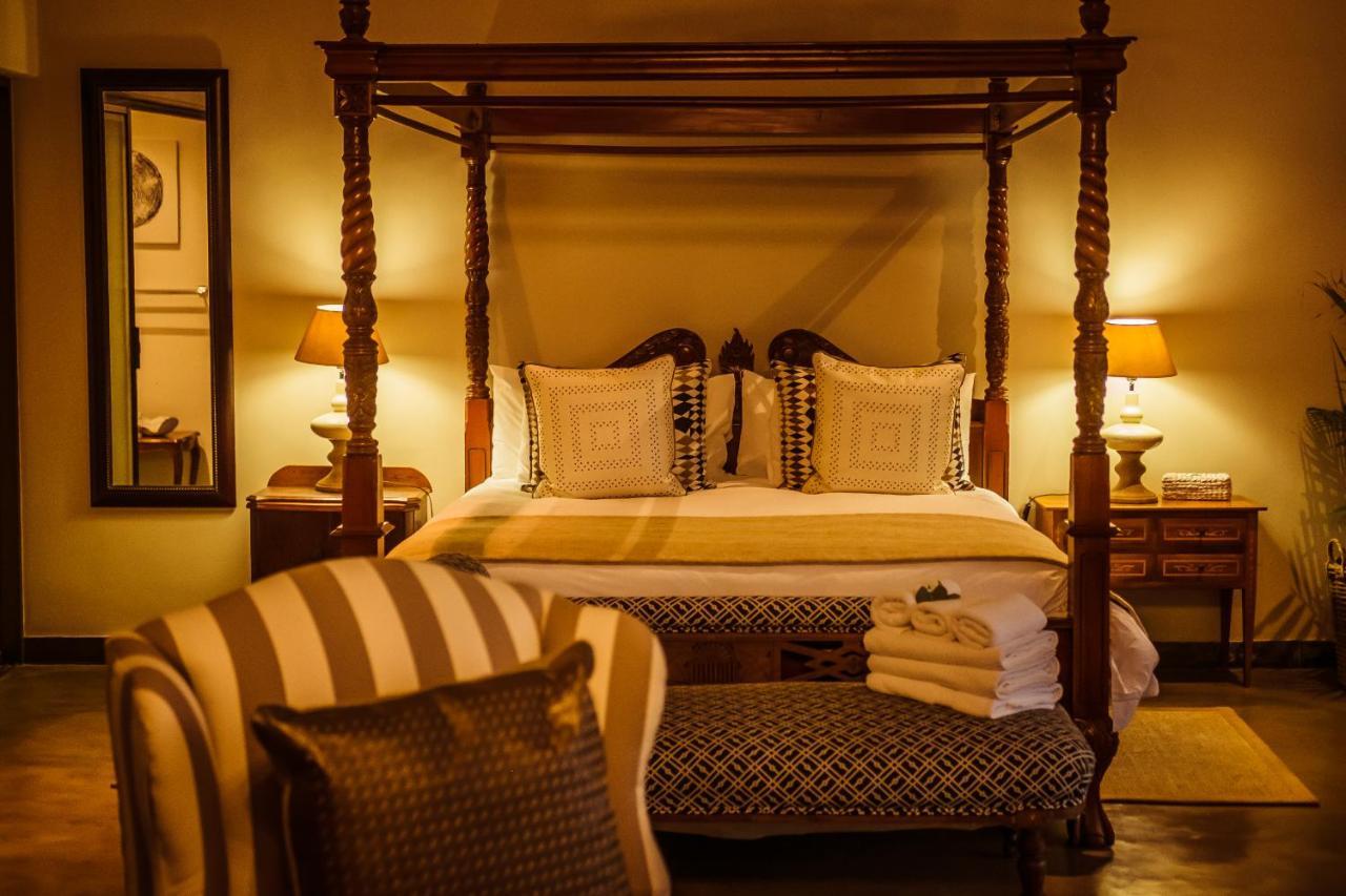 Bushveld Terrace Safari Hotel, Lodge & Spa Phalaborwa Exterior foto