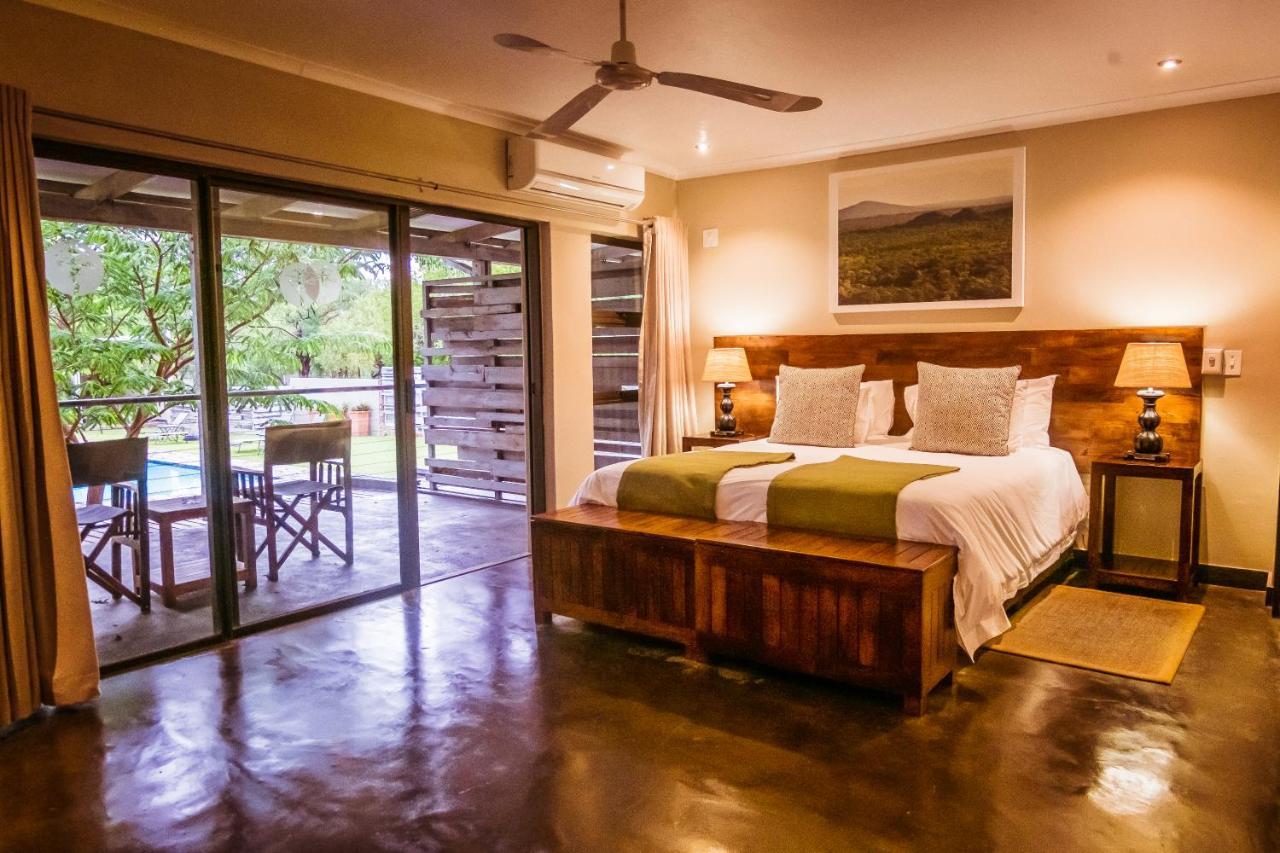 Bushveld Terrace Safari Hotel, Lodge & Spa Phalaborwa Exterior foto