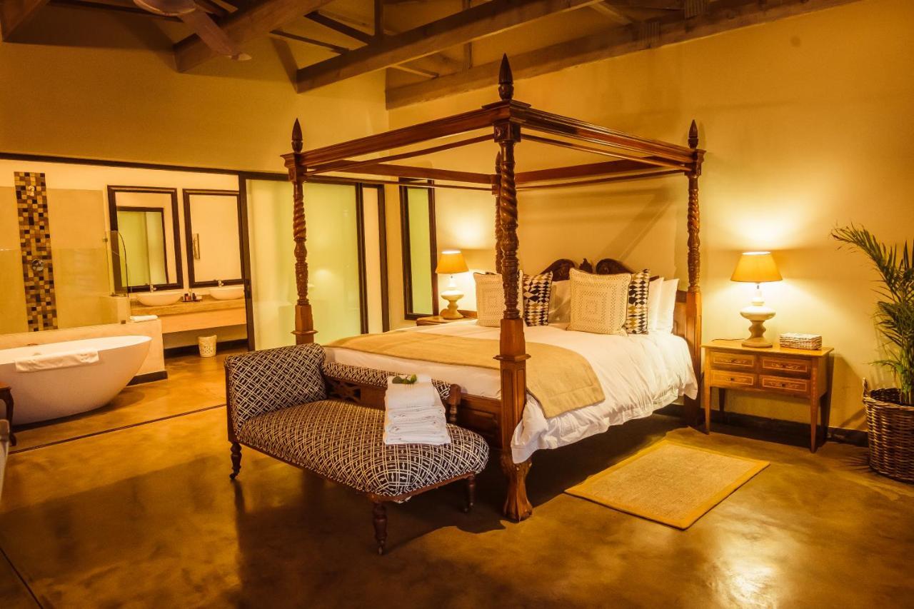 Bushveld Terrace Safari Hotel, Lodge & Spa Phalaborwa Exterior foto