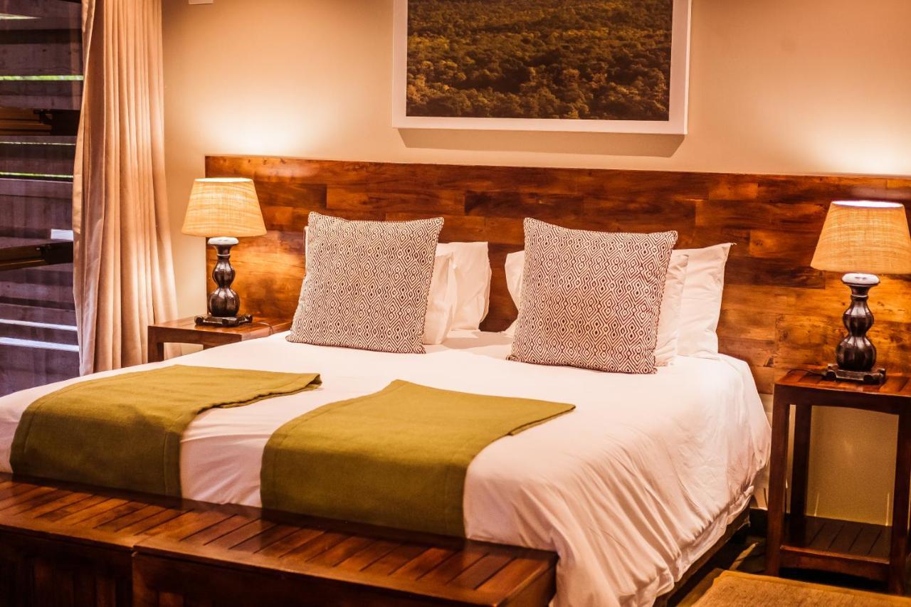 Bushveld Terrace Safari Hotel, Lodge & Spa Phalaborwa Exterior foto