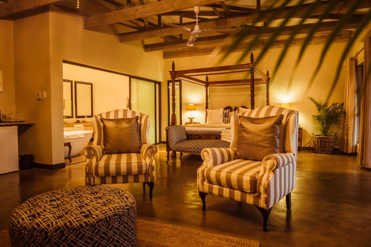 Bushveld Terrace Safari Hotel, Lodge & Spa Phalaborwa Exterior foto