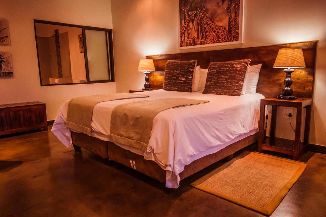 Bushveld Terrace Safari Hotel, Lodge & Spa Phalaborwa Exterior foto