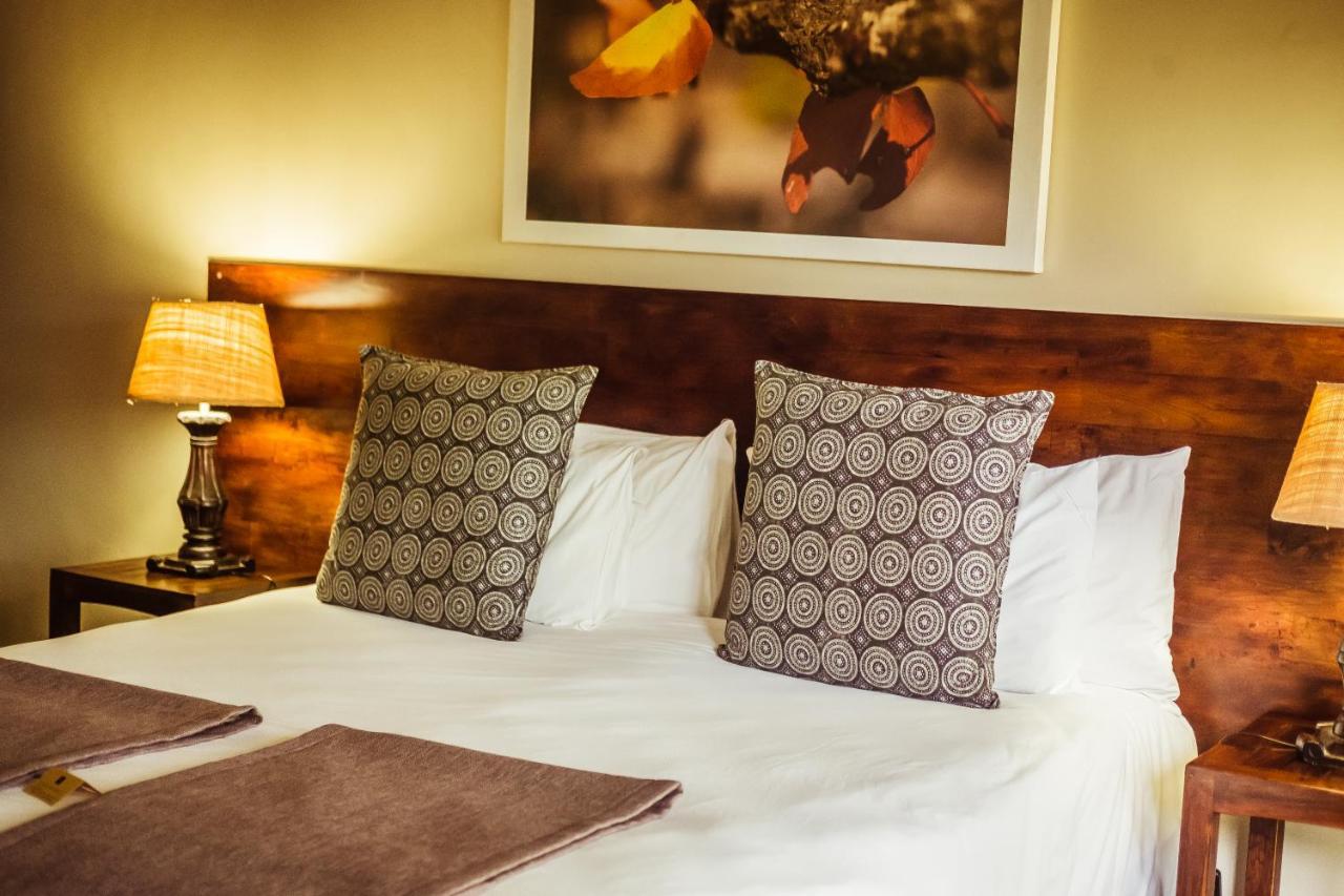 Bushveld Terrace Safari Hotel, Lodge & Spa Phalaborwa Exterior foto
