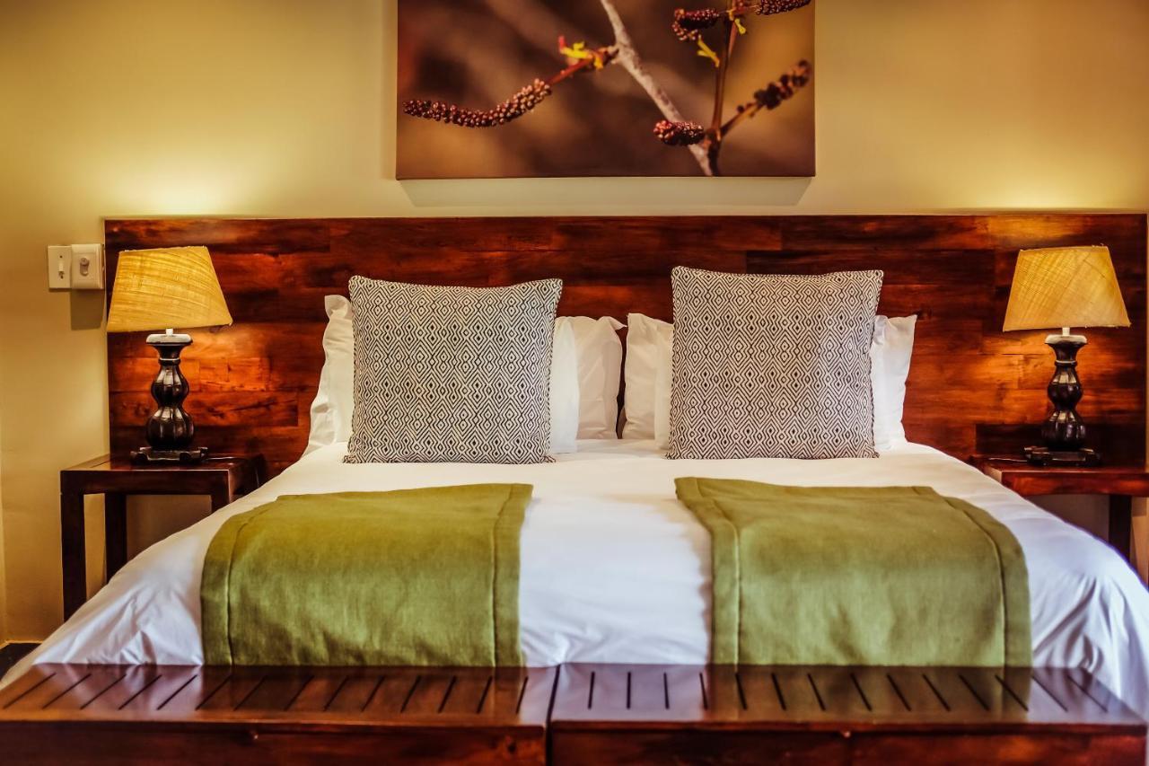 Bushveld Terrace Safari Hotel, Lodge & Spa Phalaborwa Exterior foto