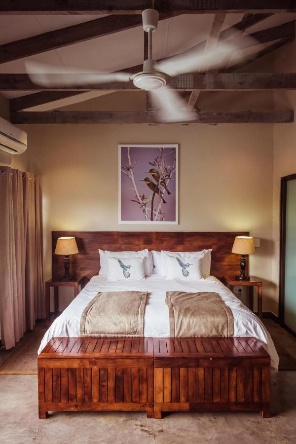 Bushveld Terrace Safari Hotel, Lodge & Spa Phalaborwa Exterior foto