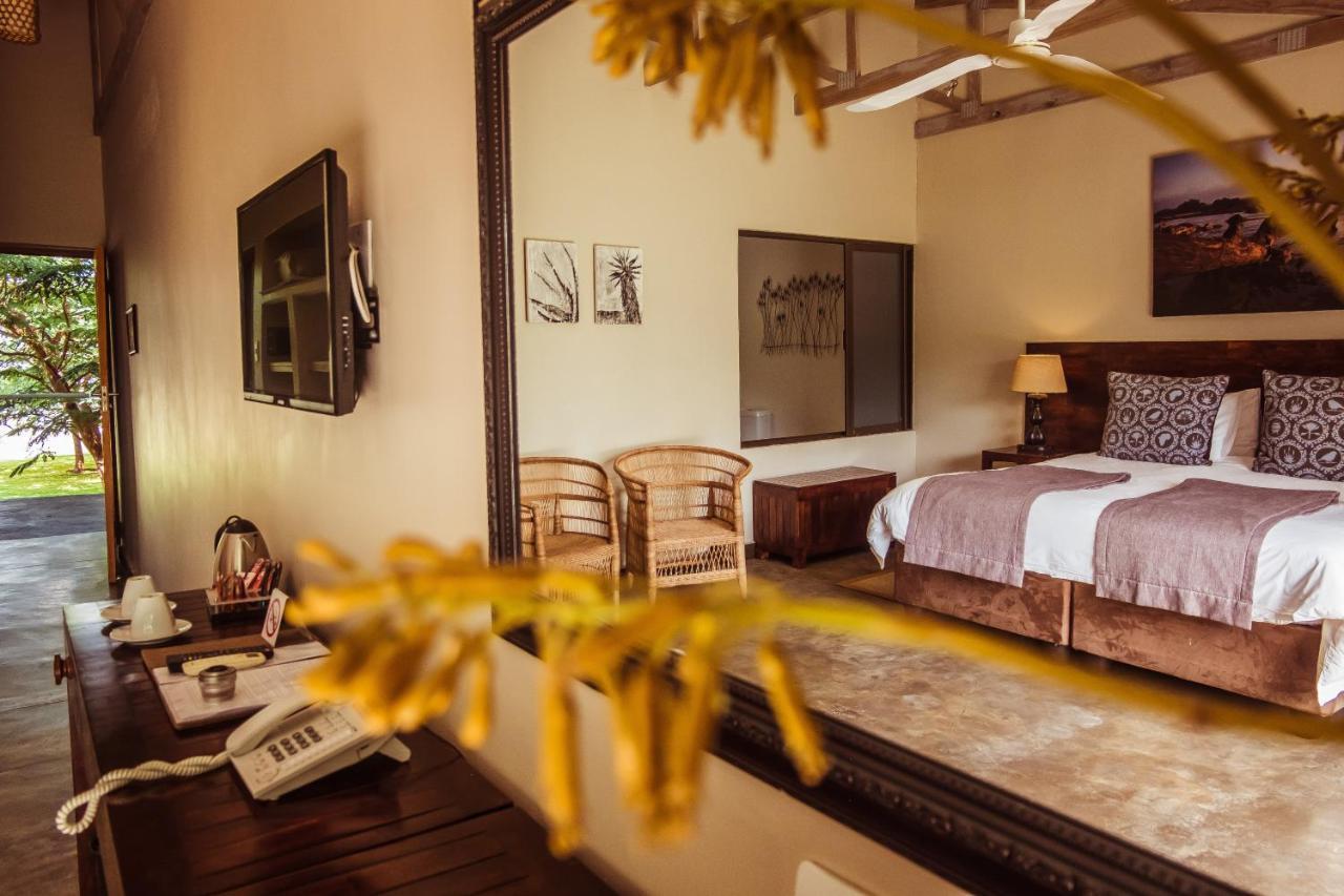 Bushveld Terrace Safari Hotel, Lodge & Spa Phalaborwa Exterior foto