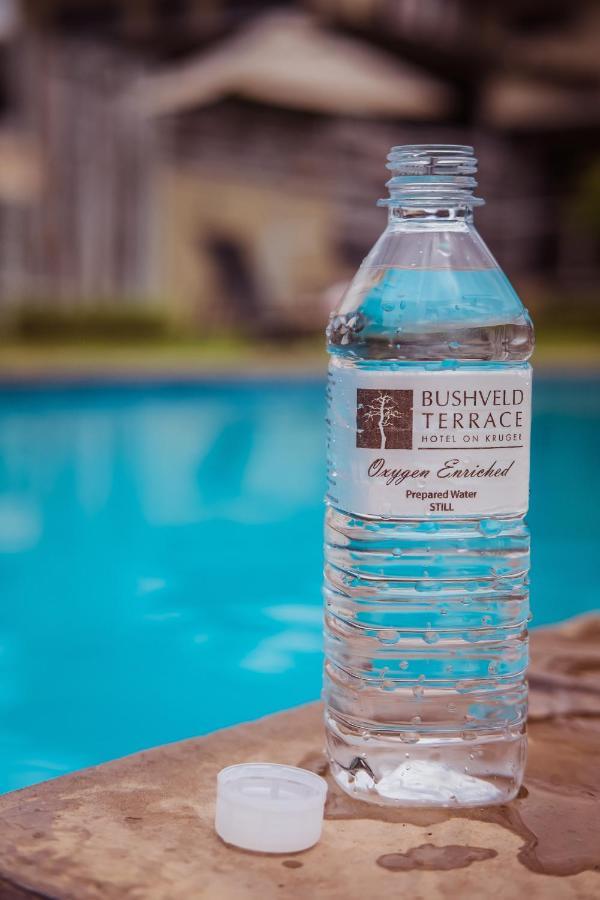 Bushveld Terrace Safari Hotel, Lodge & Spa Phalaborwa Exterior foto
