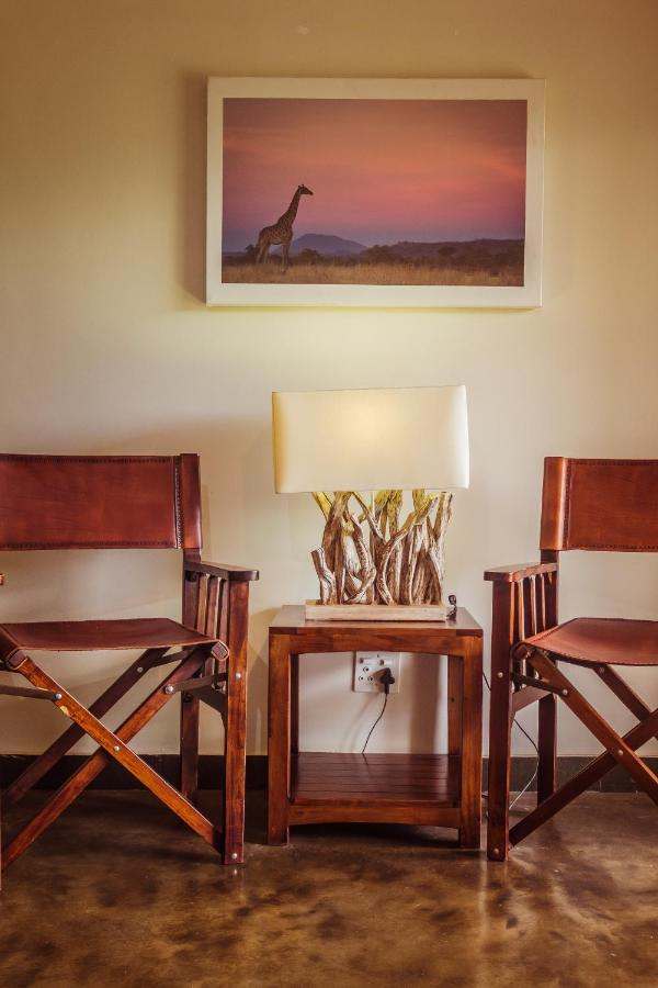 Bushveld Terrace Safari Hotel, Lodge & Spa Phalaborwa Exterior foto