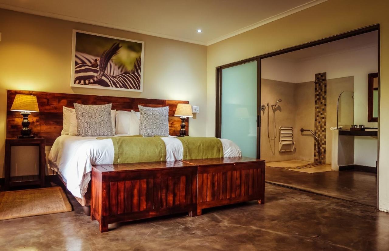 Bushveld Terrace Safari Hotel, Lodge & Spa Phalaborwa Exterior foto