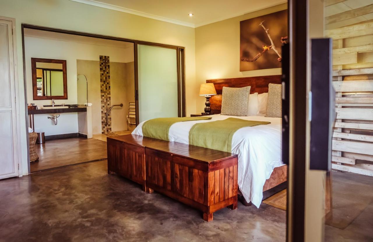 Bushveld Terrace Safari Hotel, Lodge & Spa Phalaborwa Exterior foto