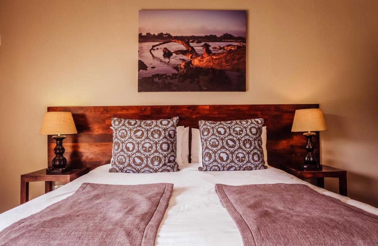 Bushveld Terrace Safari Hotel, Lodge & Spa Phalaborwa Exterior foto