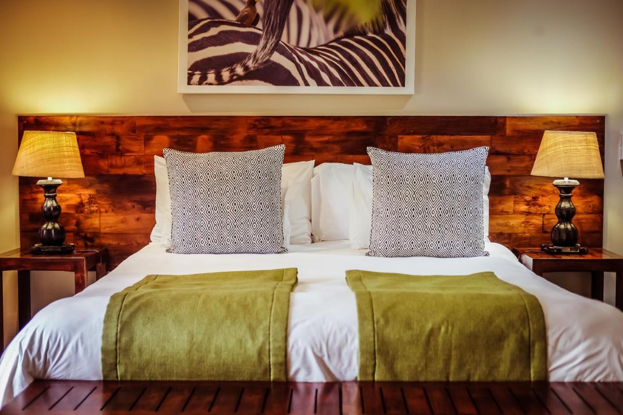 Bushveld Terrace Safari Hotel, Lodge & Spa Phalaborwa Exterior foto