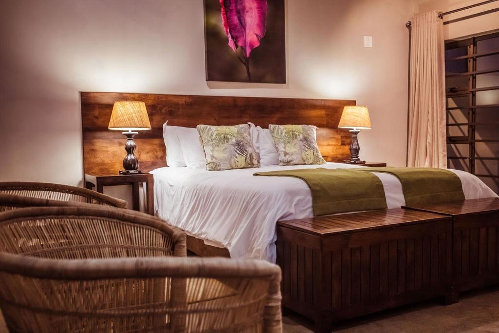 Bushveld Terrace Safari Hotel, Lodge & Spa Phalaborwa Exterior foto