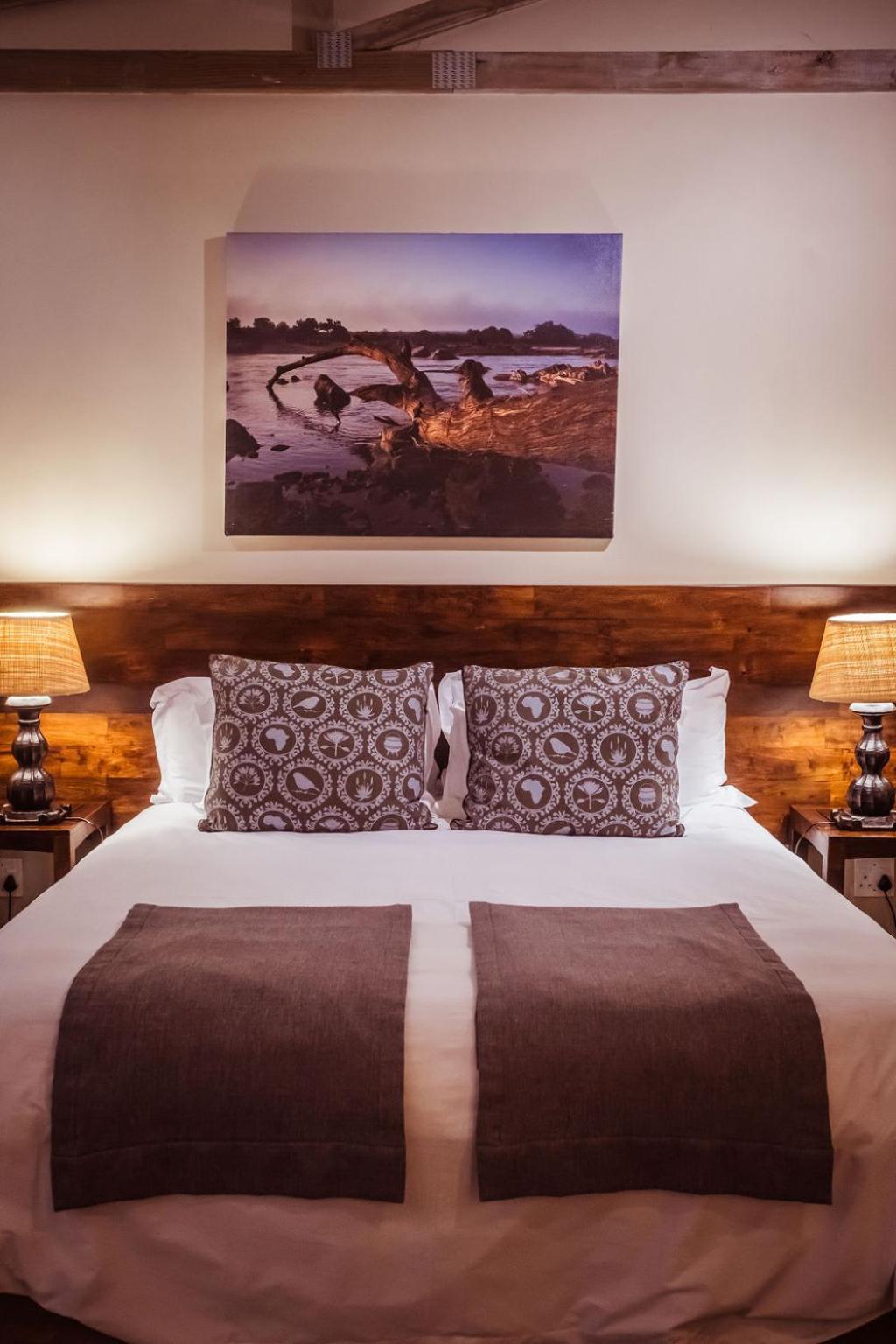 Bushveld Terrace Safari Hotel, Lodge & Spa Phalaborwa Exterior foto