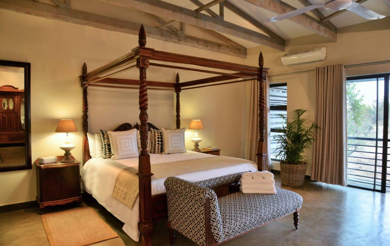 Bushveld Terrace Safari Hotel, Lodge & Spa Phalaborwa Exterior foto