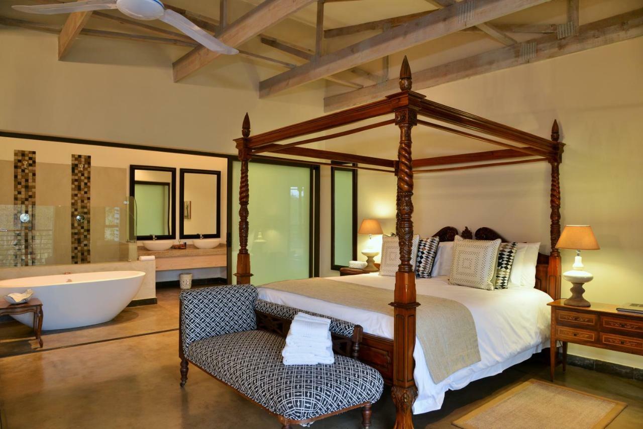 Bushveld Terrace Safari Hotel, Lodge & Spa Phalaborwa Exterior foto