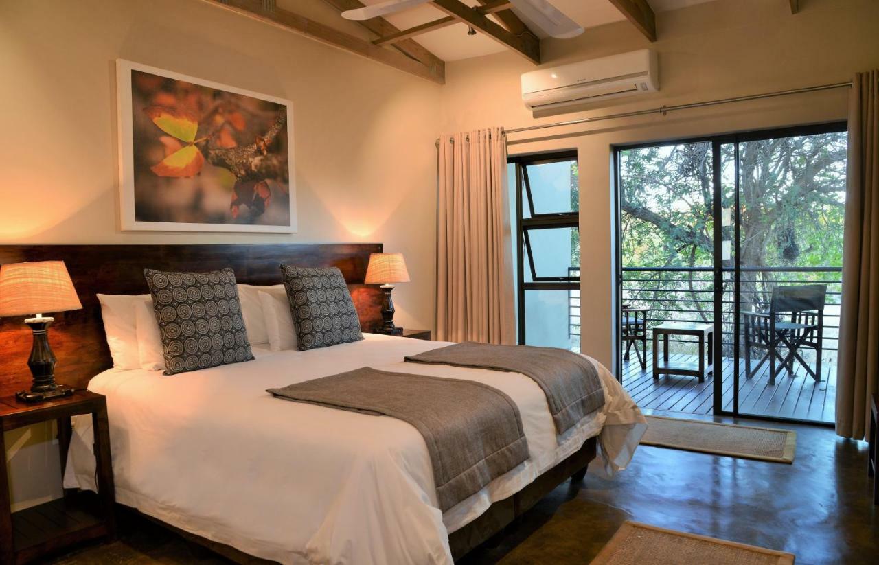 Bushveld Terrace Safari Hotel, Lodge & Spa Phalaborwa Exterior foto