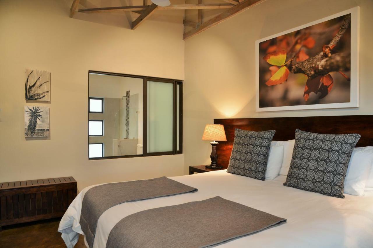 Bushveld Terrace Safari Hotel, Lodge & Spa Phalaborwa Exterior foto