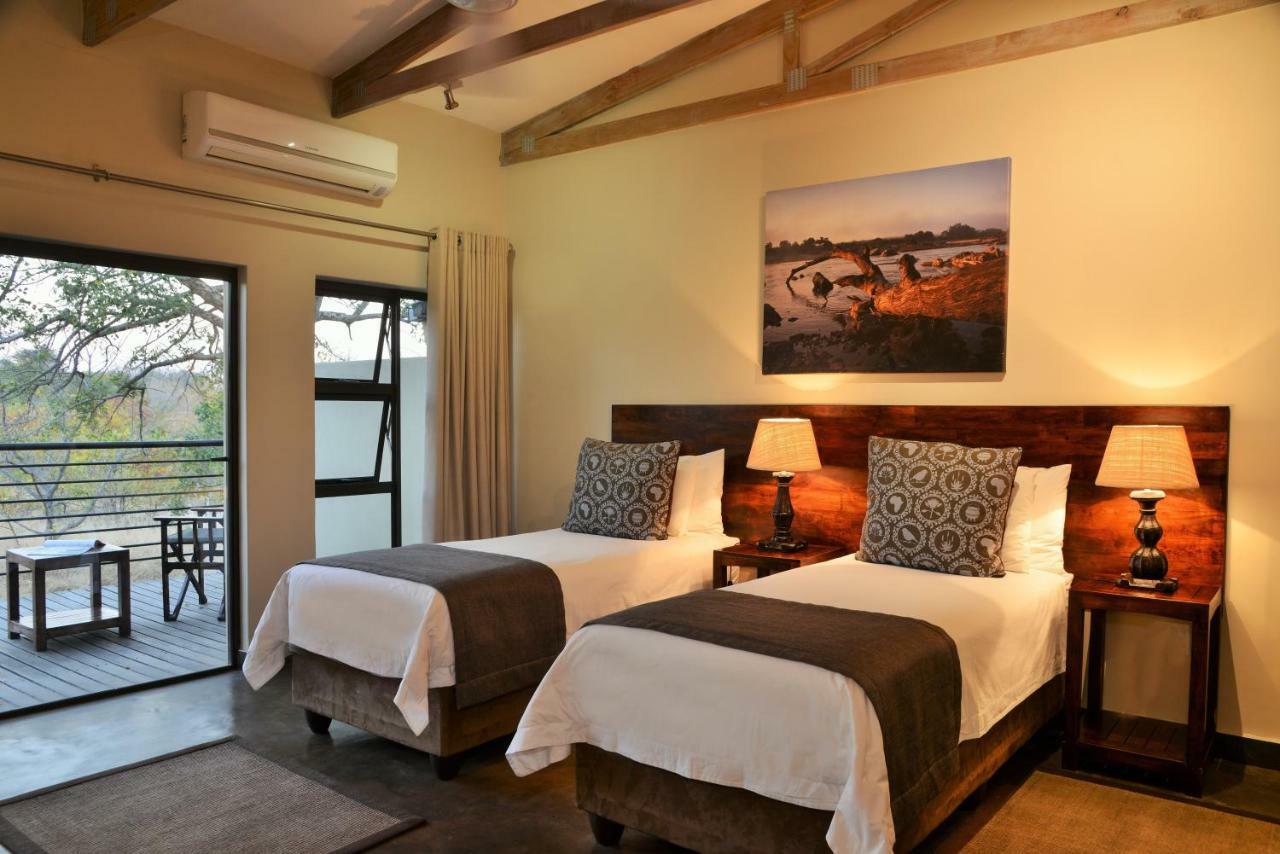 Bushveld Terrace Safari Hotel, Lodge & Spa Phalaborwa Exterior foto