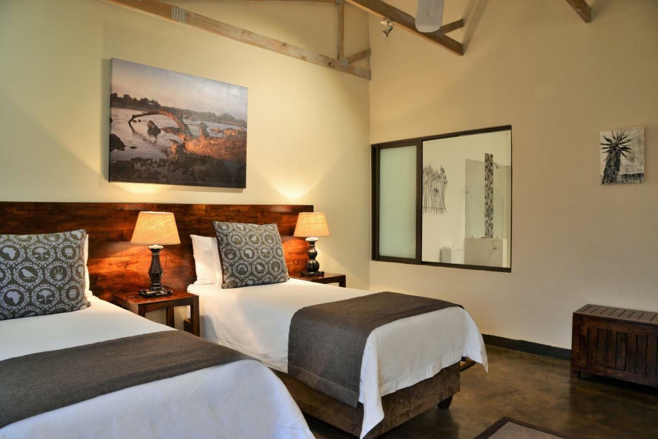 Bushveld Terrace Safari Hotel, Lodge & Spa Phalaborwa Exterior foto