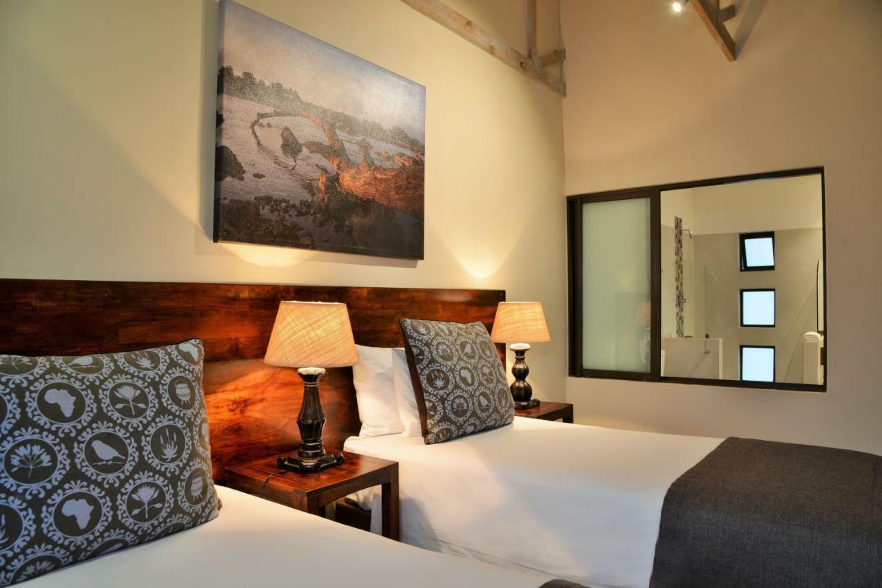 Bushveld Terrace Safari Hotel, Lodge & Spa Phalaborwa Exterior foto