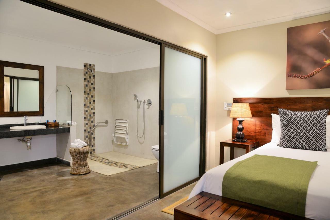 Bushveld Terrace Safari Hotel, Lodge & Spa Phalaborwa Exterior foto