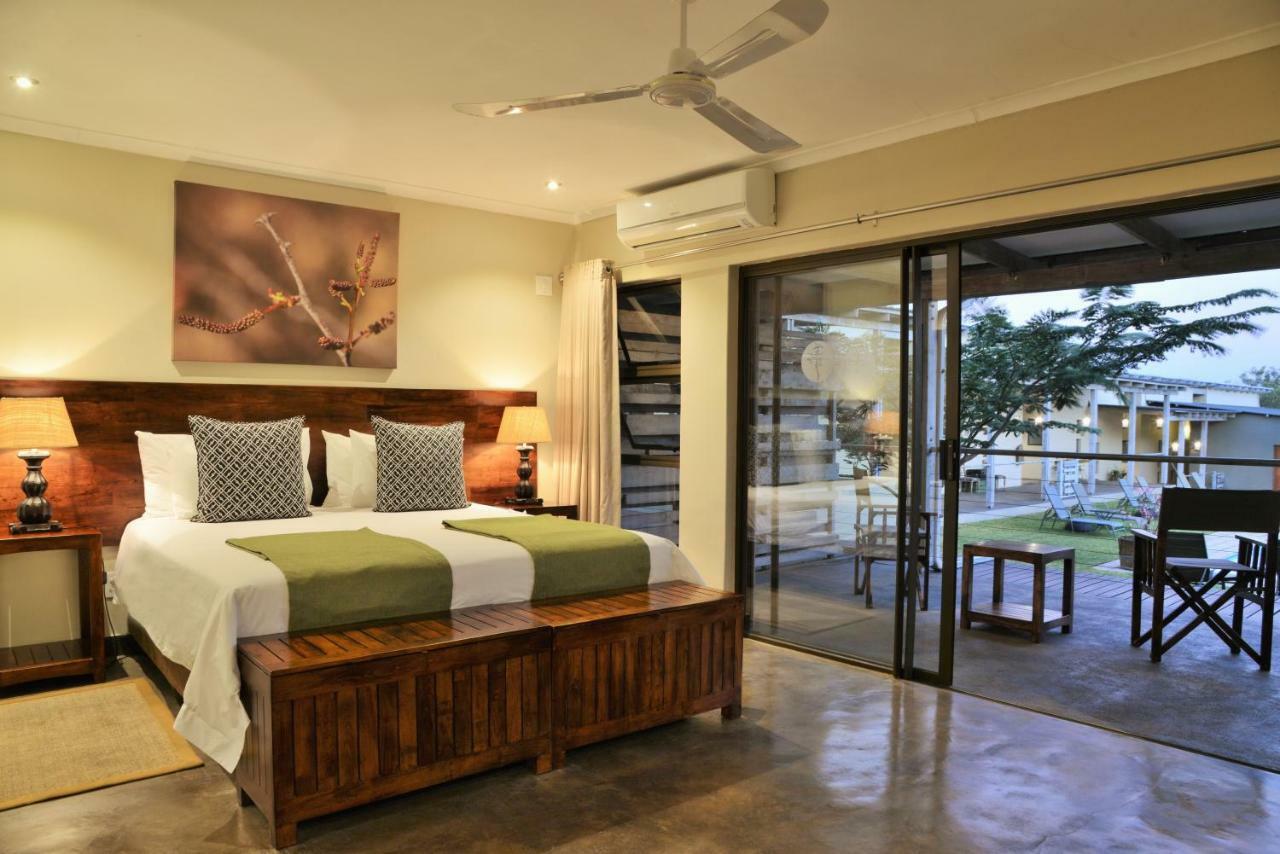 Bushveld Terrace Safari Hotel, Lodge & Spa Phalaborwa Exterior foto