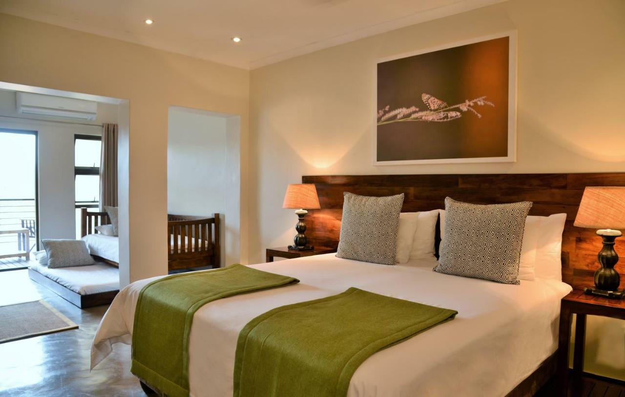 Bushveld Terrace Safari Hotel, Lodge & Spa Phalaborwa Exterior foto