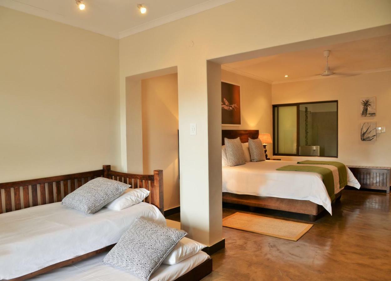 Bushveld Terrace Safari Hotel, Lodge & Spa Phalaborwa Exterior foto