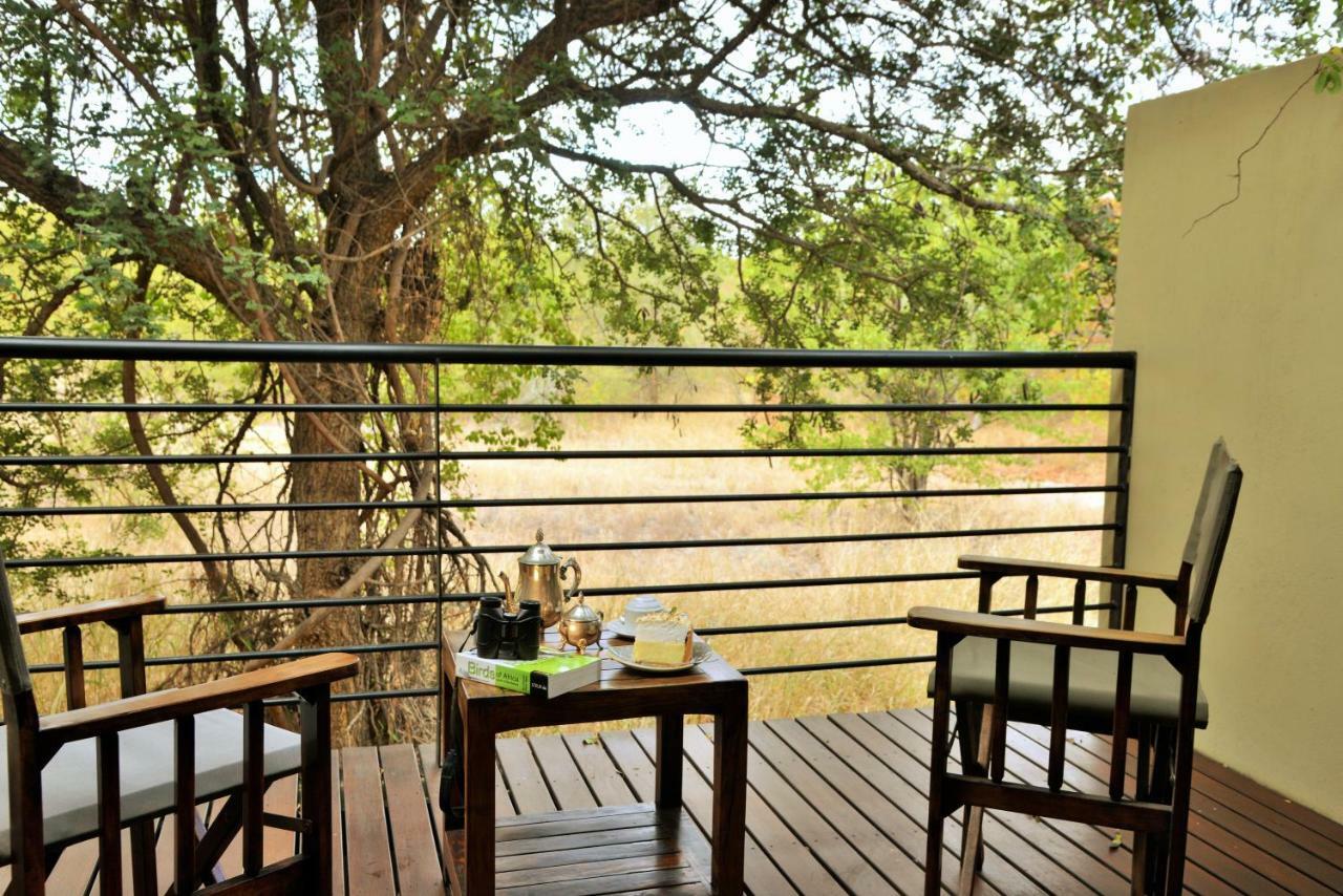 Bushveld Terrace Safari Hotel, Lodge & Spa Phalaborwa Exterior foto