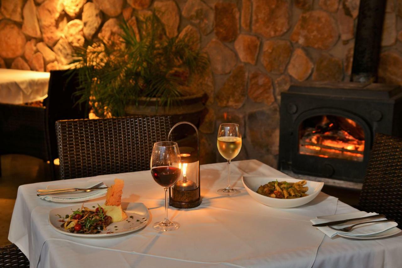 Bushveld Terrace Safari Hotel, Lodge & Spa Phalaborwa Exterior foto