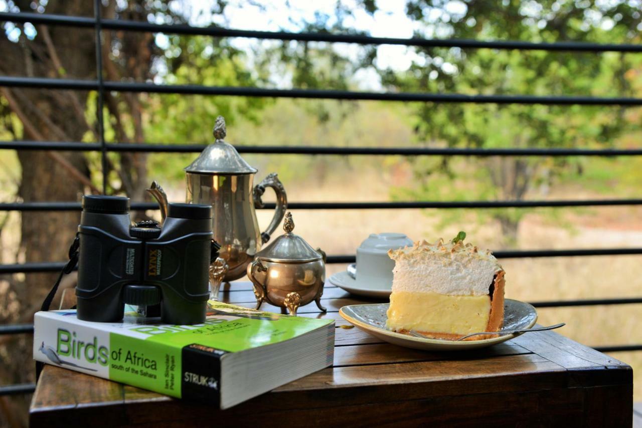 Bushveld Terrace Safari Hotel, Lodge & Spa Phalaborwa Exterior foto