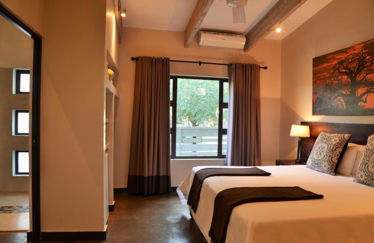 Bushveld Terrace Safari Hotel, Lodge & Spa Phalaborwa Exterior foto