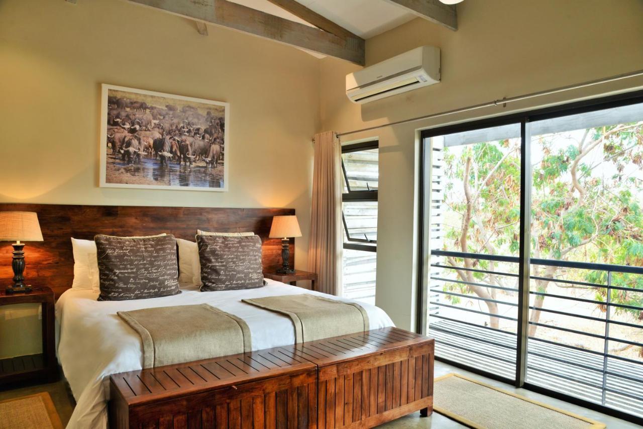 Bushveld Terrace Safari Hotel, Lodge & Spa Phalaborwa Exterior foto