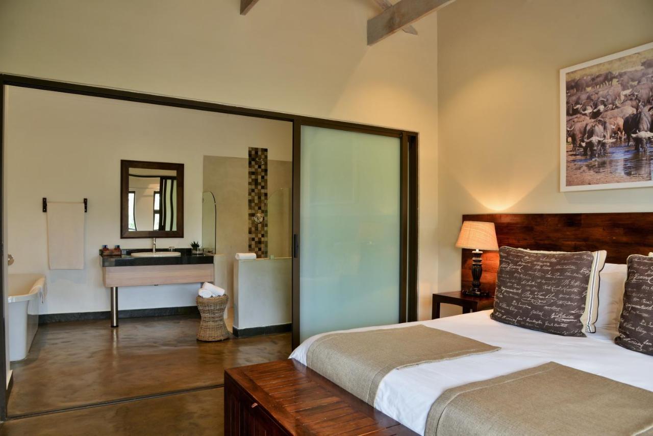Bushveld Terrace Safari Hotel, Lodge & Spa Phalaborwa Exterior foto